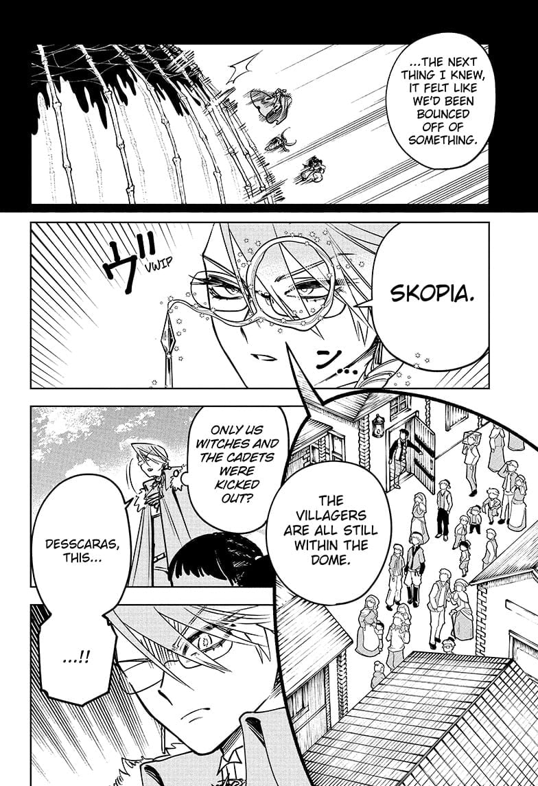 Ichi The Witch, Chapter 15 image 14